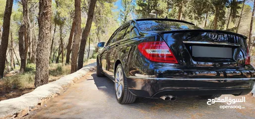 3 c180 2013 Mercedes