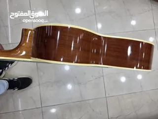  2 جيتار جديد نوع The Rose