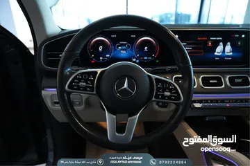  5 MERCEDES GLE450 2020