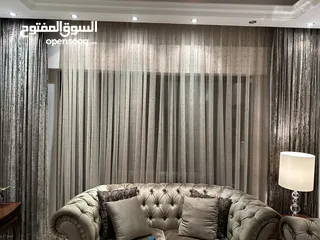  2 طقم صالون من ذا ون