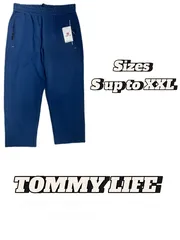  3 Tommy life sweat pants