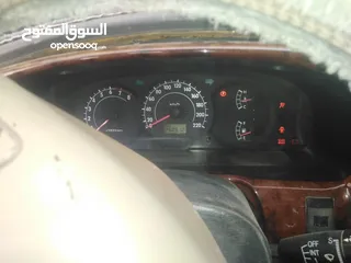  3 كيا سبكترا 2001 Mr اتوماتيك