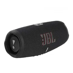  2 JBL Charge 5 Splash Proof Portable Bluetooth Speaker