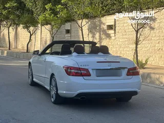  14 E250 2013 انظف كشف بفئتها مالك اول بدون حوادث افحص بشركة