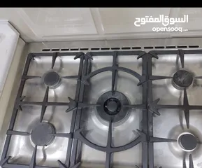  4 طباخ اصلي باله