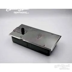  3 ماكينات أبواب سيكوريت