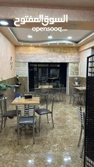 4 مطعم جاهز للبيع