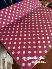  3 مكتب أطفال ذكي متعدد الاستخدامات بسطح طاولة قابل للإمالة ومساحة واسعة لتنظيم الكتب والدفاتر