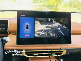  5 NETA X 2023 BLACK نيتا x اسود داخل برتقالي  بطارية كبيرة 501 فحص كامل ممشى 62 الف 93%