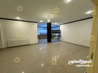 13 شقة فارغة - دابوق - 2نوم ماستر - 200م - قرب الخدمات العامة