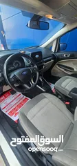  8 For Sale Ford Ecosport 2022 Trend Full Option