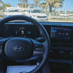  8 Hyundai Accent 2024