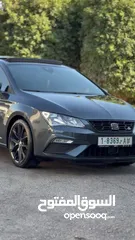  9 Seat leon 2020 للبيع