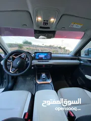  20 هافال جوليون فل الفل موديل 2023