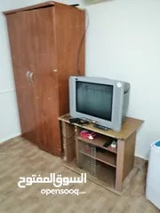  1 رووف مفروش للايجار
