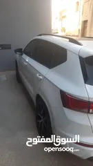  10 جب سيات اتيكا كوبرا 2019 فل الفل للبيع