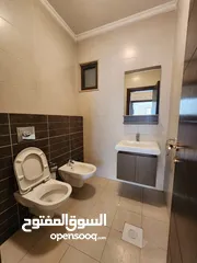 15 شقة نصف مفروشة للإيجار بين الدوار الرابع و الخامس - ref: 14596