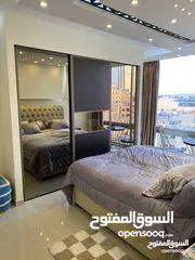  15 شقة فاخرة مفروشة الصويفية
