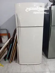  1 ثلاجة سامسونج