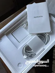  4 MacBook M2 Pro للبيع