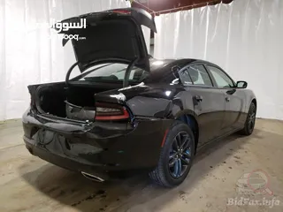  14 جارجر sxt موديل 2019 سعه المحرك 3600 ماشيه57  السياره حادث خفيف بدون ايرباكات بدون صبغ