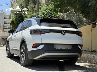  4 Id4 crozz pro 2021 فحص كامل