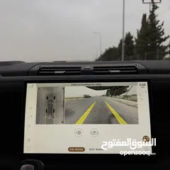  30 Landrover defender x dynamic 2023 لاند روفر ديفندر 2023 اكس. داينمك