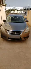  4 نيسان سنترا وارد خليجي