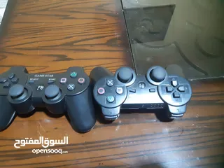  2 بلاي ستيشن 3