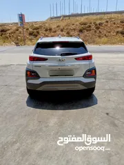  3 كونا 2019 فل اضافات مسكر ولا ناقصه اشي