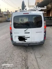  2 رينو كانجو 2016