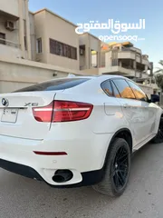  3 2014 BMW X6