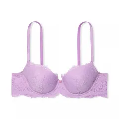  2 Victoria Secret push up Bra NEW each 250aed