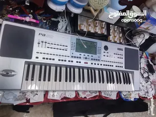  9 بيانو  كروان اورلا كروان 2  شرقي غربي بحال الوكالة