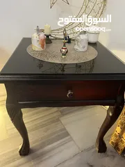  6 طاولات غرفة جلوس