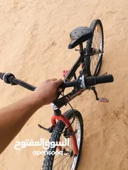  1 دراجة رقم 24الله يبارك