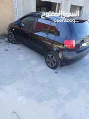  4 هونداي كليك