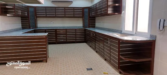  21 Kitchen cabinet new make and sale خزانة مطبخ صنع وبيع جديدة