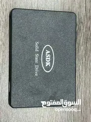  5 SSD Sata 2.5 inch High quality