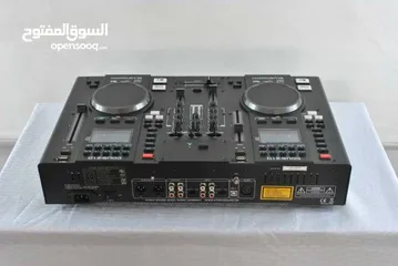  1 راك DJ نوع ATAKA