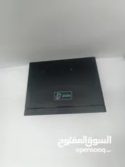  11 كل الشبكات راوتر هواوي B315S مفكوك تشفيره عكل الشبكات اورانج زين امنية