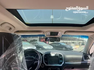  10 للبيع كرايسلر C300