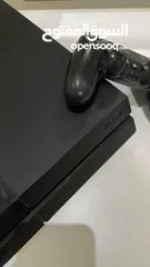  2 بلايستيشن 4 فات PS4 FAT