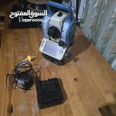  7 جهاز توتال استيشن