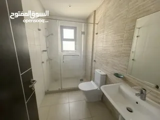  6 للايجار شقه سكنية نظيفة جدا مع التكييف .مكونة من.  غرفتين صالة ومطبخ  وحمامين موقع ممتاز