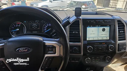  14 فوردf350 لاريت