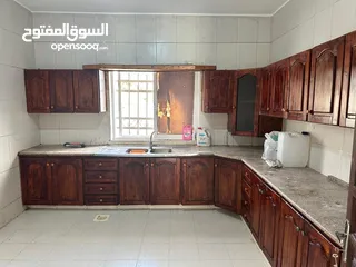  17 بيت مستقل مكون من طابق ارضى و تسوية للبيع على دونم أرض - الكرك / ابو حمور - بجانب مديرية الزراعة