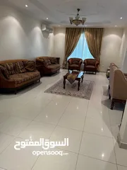  2 7Bedrooms Independent Villa Al Thumama For Families