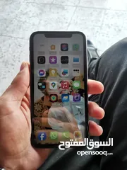  1 Iphone 11 سعر قابل للتفاوض