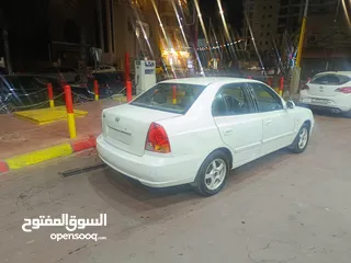  4 فيرنا 2004 برايفت فحص منتاز